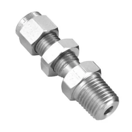 Pourquoi les viroles en acier inoxydable 316L sont essentielles pour les systèmes industriels sans fuite ?
