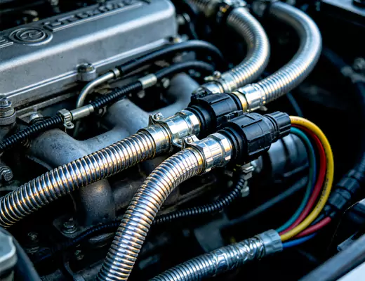 Fabrication automobile Fabrication automobile