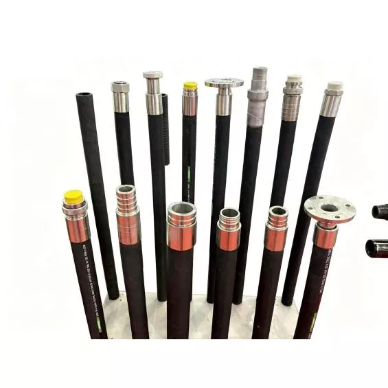 Ensemble de flexible hydraulique