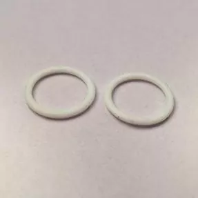 Joint torique en PTFE Joint torique en PTFE