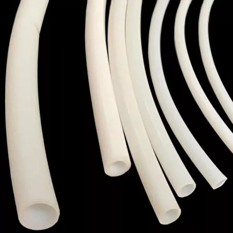 Tube à alésage intérieur lisse en téflon pur PTFE