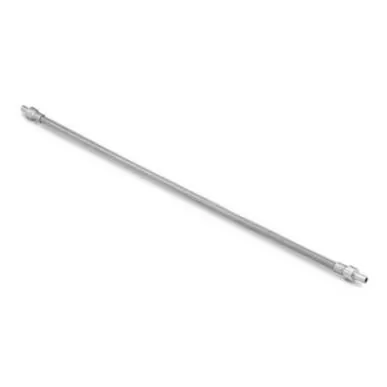 Tube à alésage intérieur lisse en téflon pur PTFE Tube à alésage intérieur lisse en téflon pur PTFE